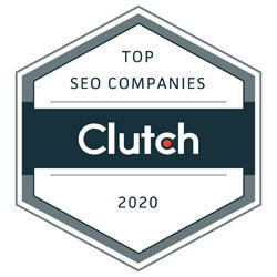 top SEO companies clutch astash